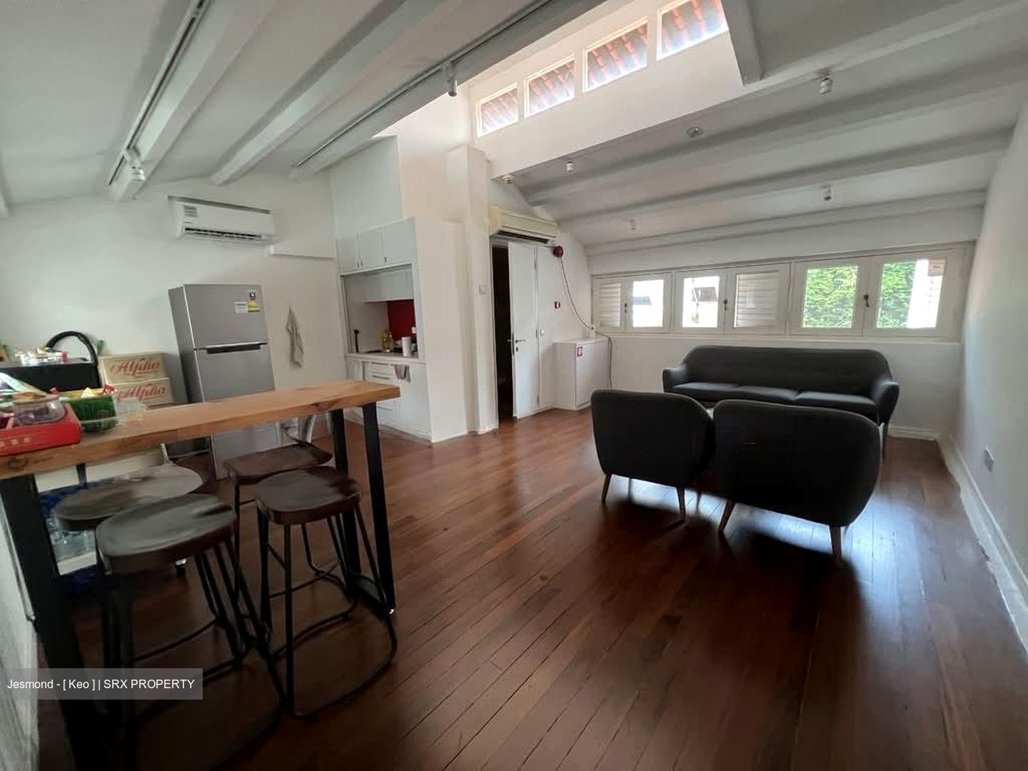 Telok Ayer Conservation Area (D1), Office #563328811
